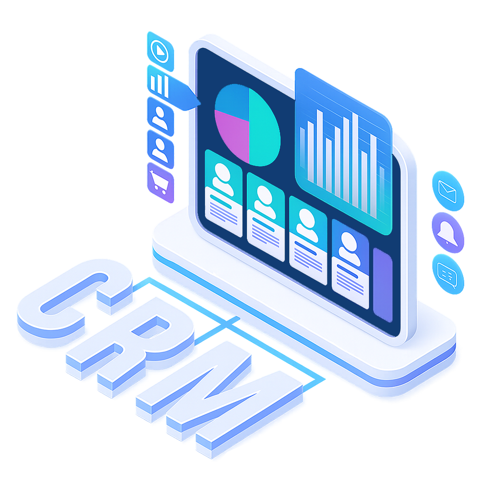 SalesDash Dashboard
